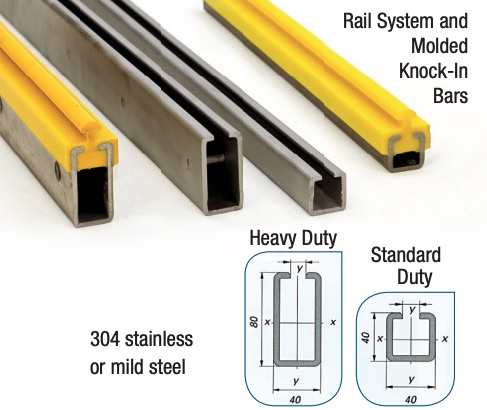 Girder Fastening Systems: Safety and Efficiency